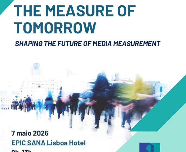 The Measure of Tomorrow