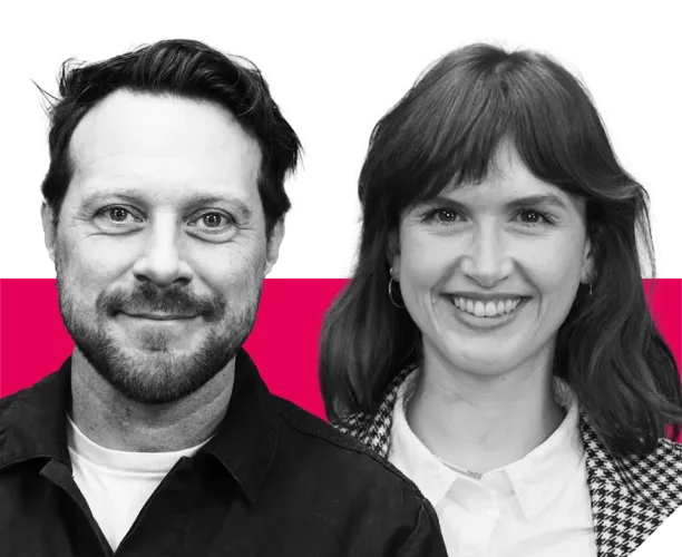 Stefan Maas, Carina Warschkow | Ipsos