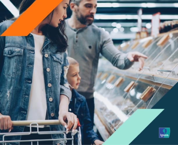 Bringing Online Grocery Fulfillment Back to the Store