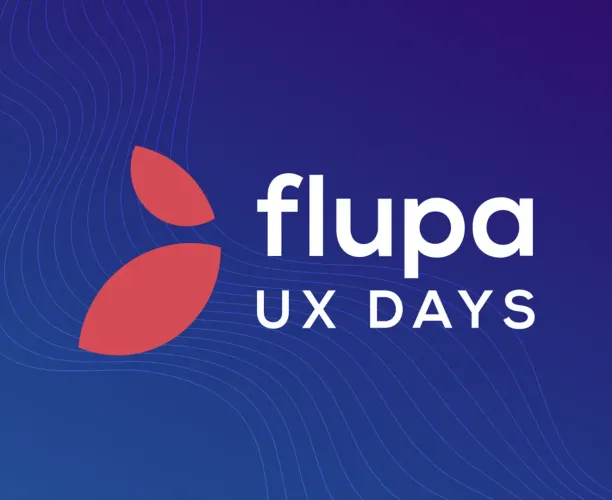 Flupa UX Days 2026