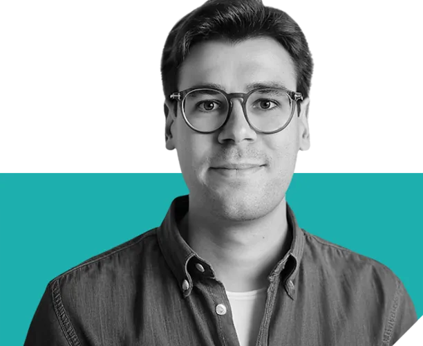 Tim Weber | Ipsos
