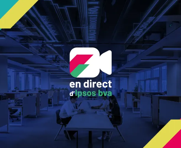 Webinar gratuit | En Direct d'Ipsos bva