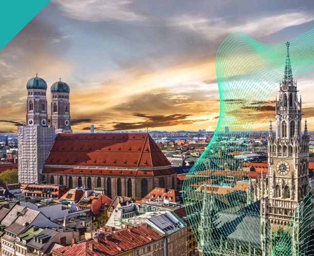 Experience Live Munich