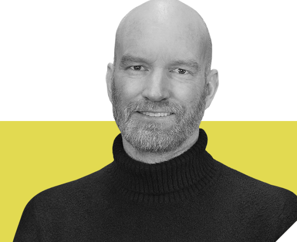 Shaun Dix | Ipsos