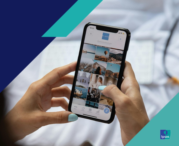 [WEBINAR] Beyond the Screen: Authenticity Among Social Media Influencers