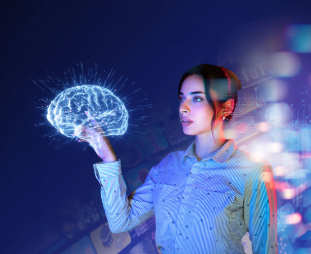 Augmented Creativity
