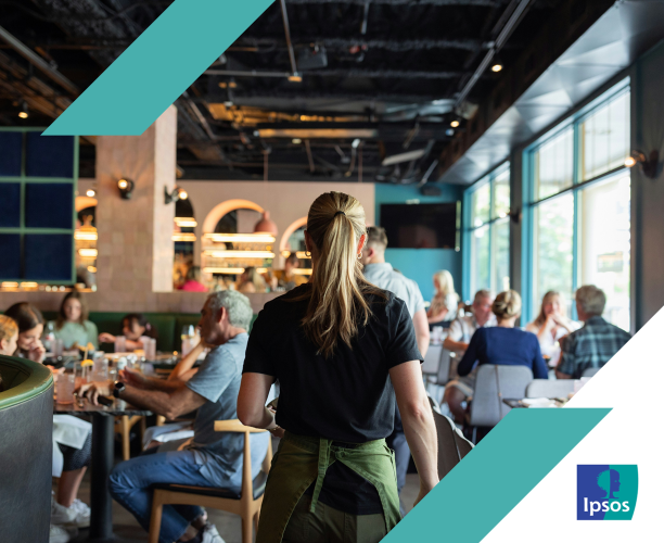 Food and beverage: Essential data and insights 