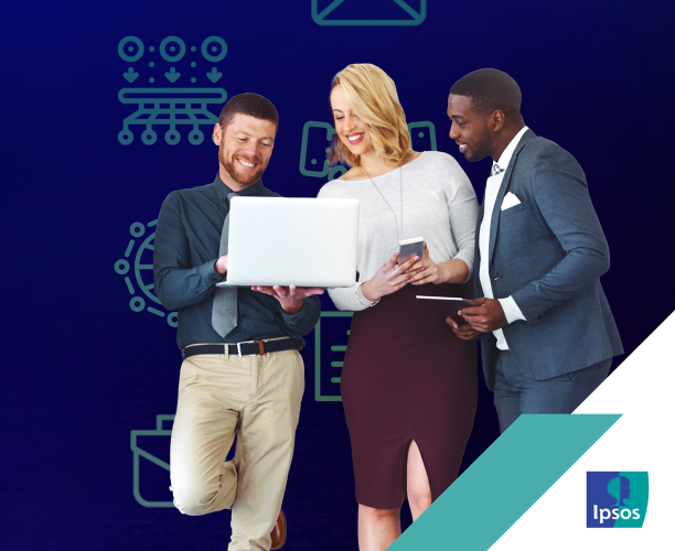 [WEBINAR] Winning B2B Buyers: AI Gets You Considered; Trust Gets You Selected