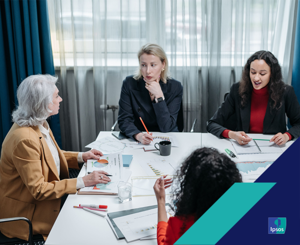 France Canada Chamber of Commerce: CXO Rendez-Vous