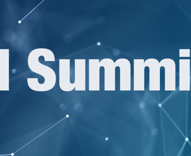 The  AI summit