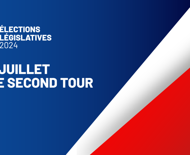 Ipsos | Legislatives 2024 | Les résultats du second tour en direct