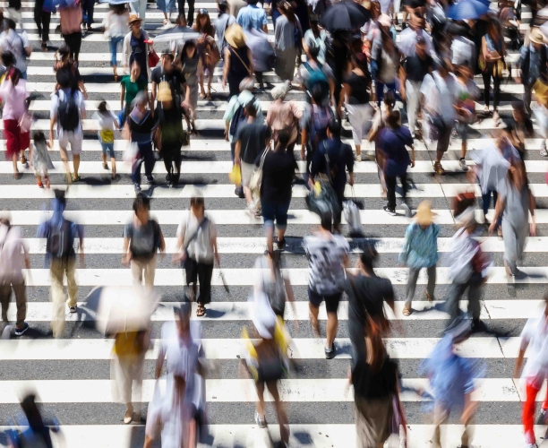 Who we are | Ipsos Strategy3