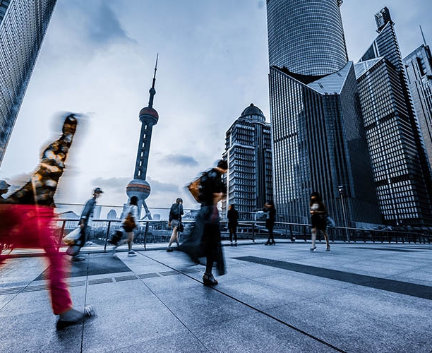 Trends & Foresight Expertise | Ipsos Strategy3