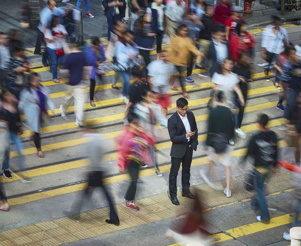 Work with Us | Ipsos Strategy3