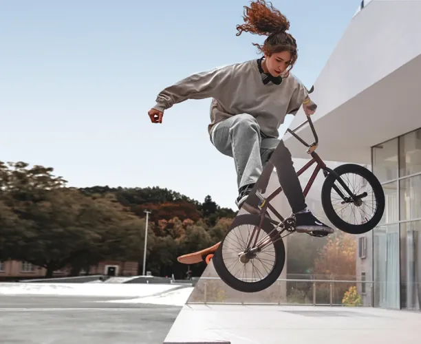 Ipsos | Brand Success | Contextual Brand Tracking