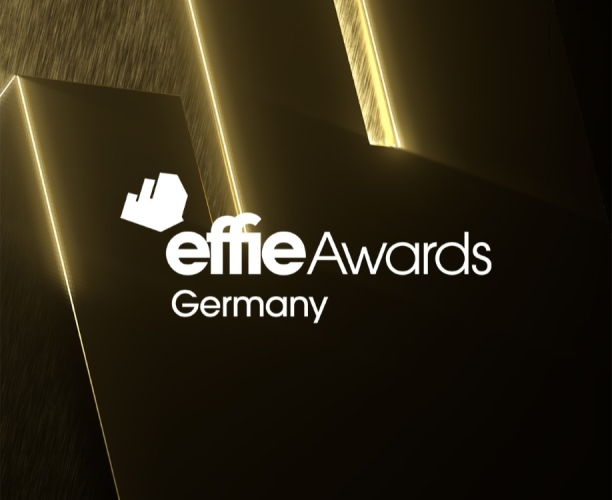 Effie Awards Germany 2025 | Ipsos