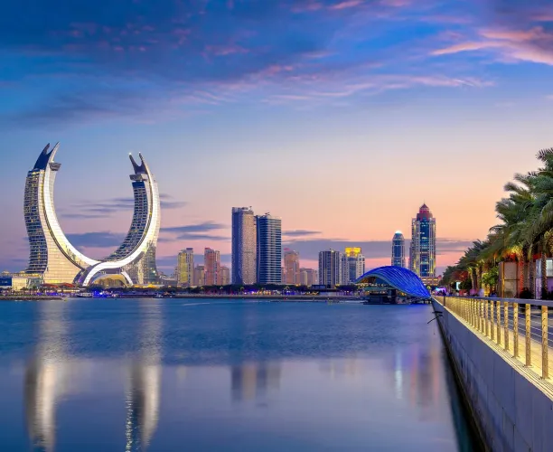 Flair Qatar 2026