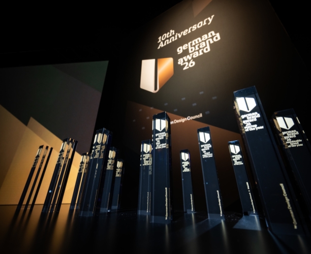 Ipsos – Insight Partner des German Brand Awards | Ipsos
