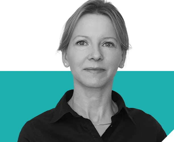 Carolin Basedow | Ipsos