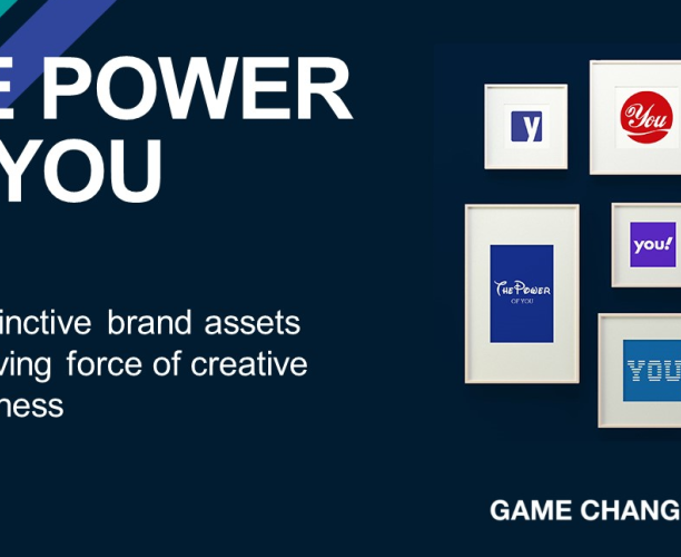 Ipsos The Power of You