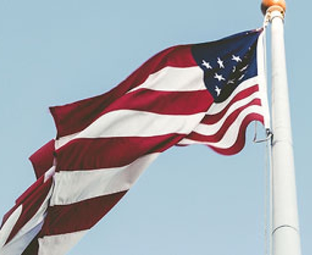 America 2017: Making Sense of Shifting Sentiments