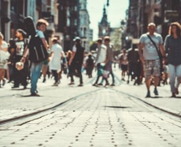 True understanding of Society, Markets and People | Ipsos