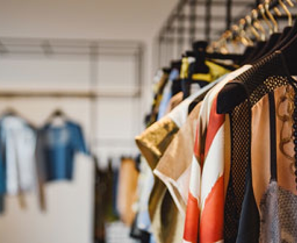 Transforming the Retail Experience