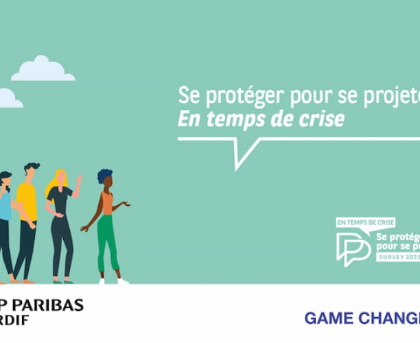 Ipsos | BNP Cardif | Assurance | Confiance | Covid
