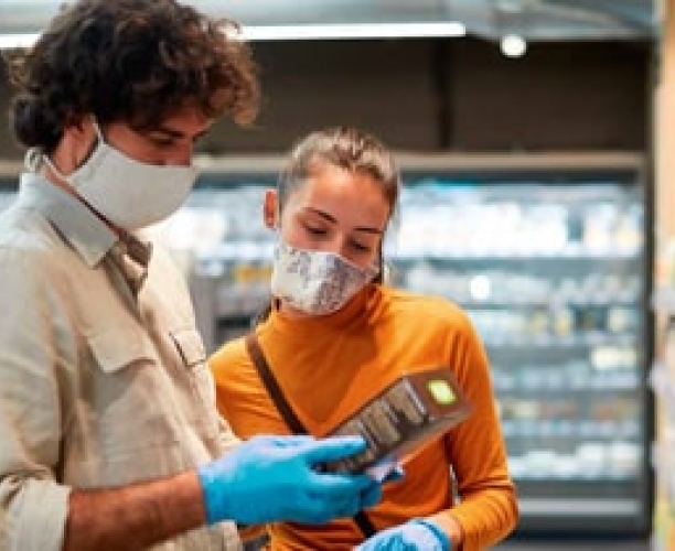 [ДОКЛАД] Особенности потребительских предпочтений, сегментация потребителей и описание целевых групп на основе регулярного исследования РосИндекс