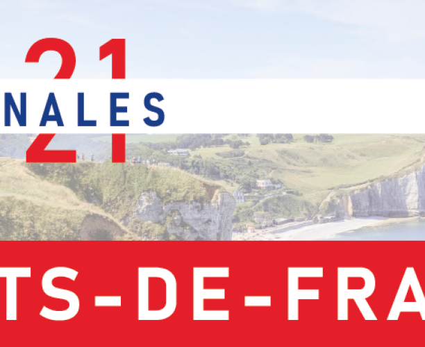 Régionales 2021 en Hauts-de-France : la liste menée par Xavier Bertrand toujours en tête de lice