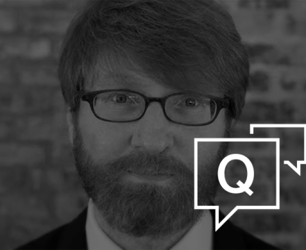 ipsos Chuck Klosterman’s