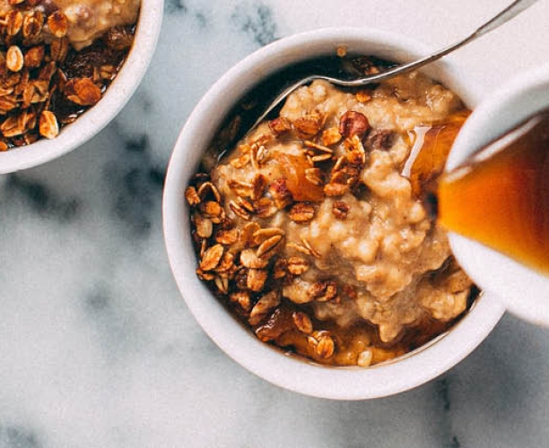 Mad og velvære | Omskiftende tankegange og Covid-19's indvirkning | Ipsos