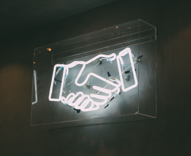 Ipsos | Tribune | CX | BHT | Strategie