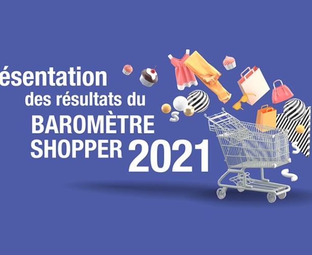 Consommation | Hypermarché | Supermarché | in-Store Media