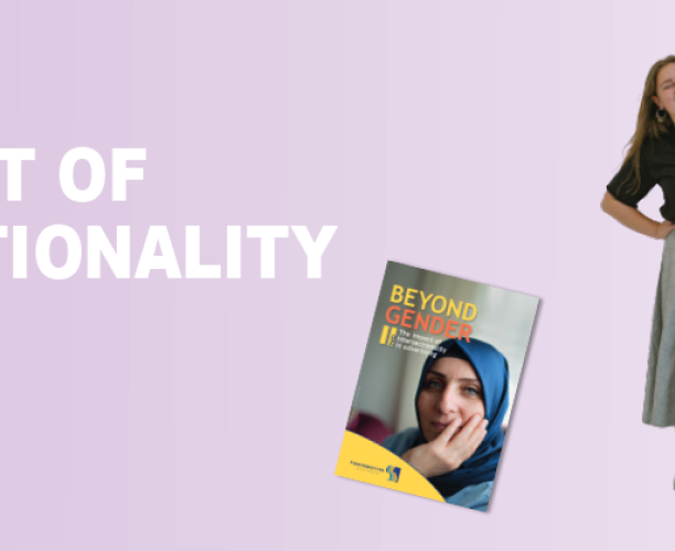 Beyond gender | Advertising | Ipsos