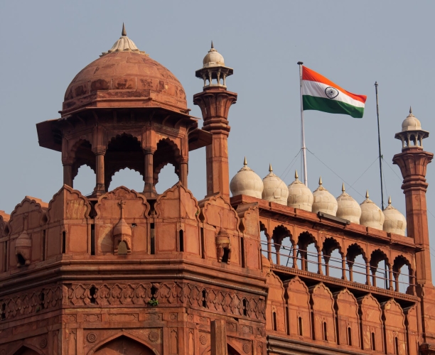 Anholt-Ipsos Nation Brands Index (India) 2021