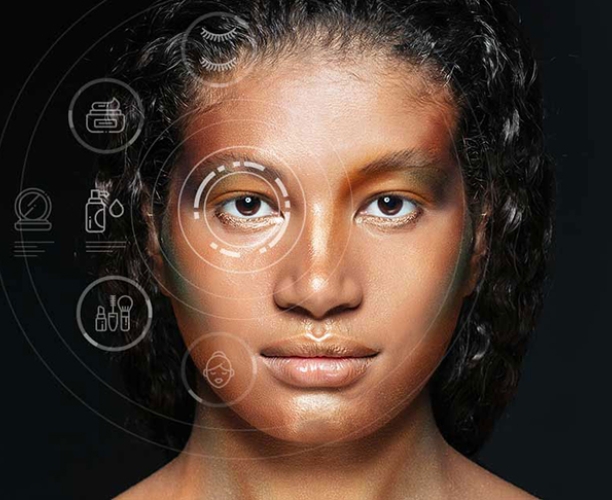 What the Future Beauty