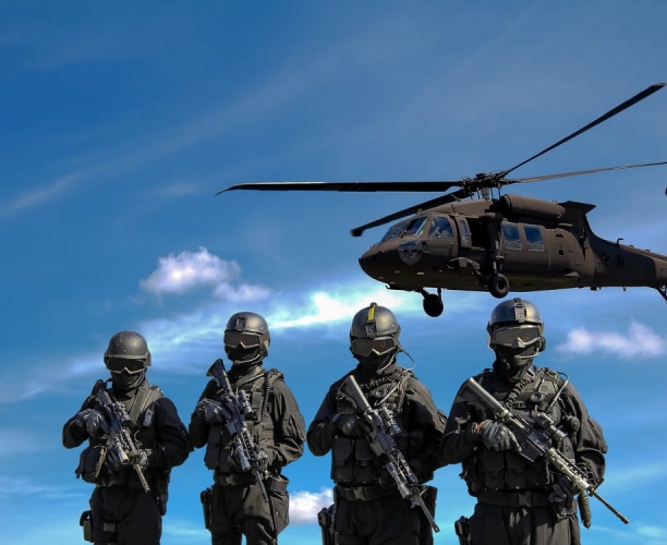 Halifax-Ipsos Global Threats & Preparedness Survey 