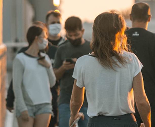 Coronavirus | COVID-19 | Ipsos