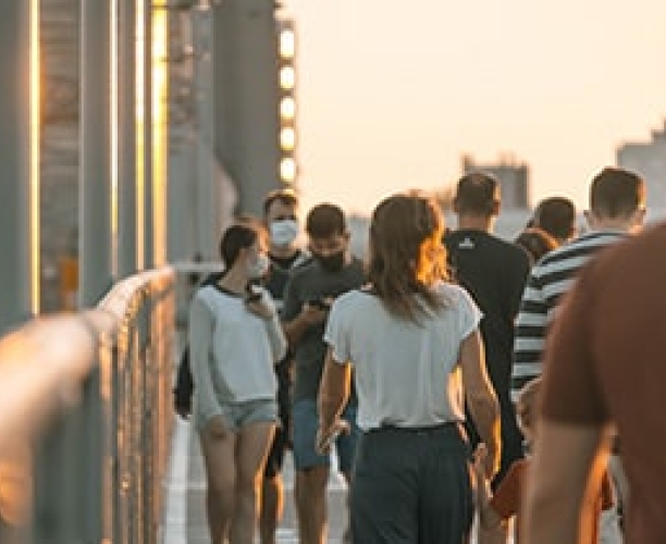 Выступление спикеров Ipsos на Customer Experience Forum