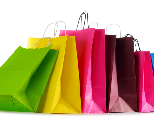 Consumer confidence surges