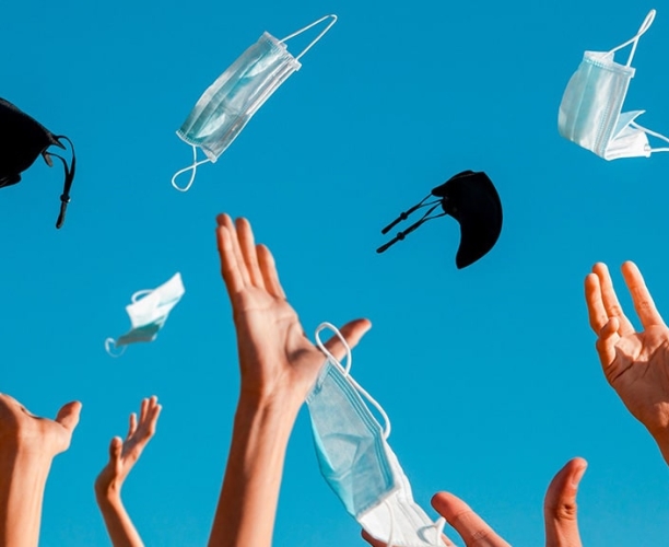 Covid-19: Will the pandemic ever end and how will we know? | Ipsos