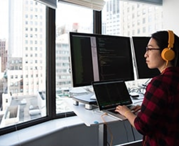 Talent transformation: Digital-skilled needed  | Ipsos