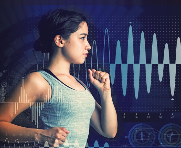 What the Future: Wellness