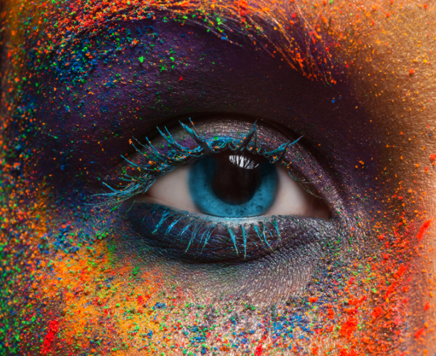 Ipsos International Women's Day Global Survey