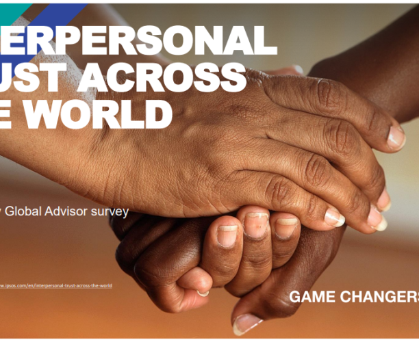 Interpersonal Trust