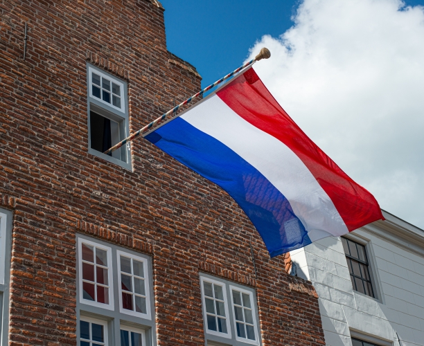 Nederlanders over monarchie in 2022