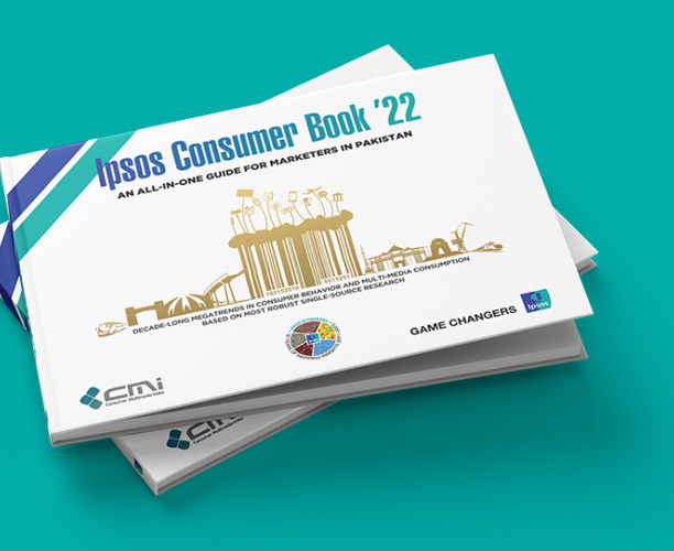 ipsos consumer book