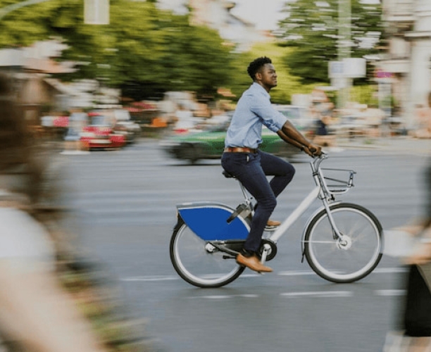 Ipsos Cycling across the World Survey 2022