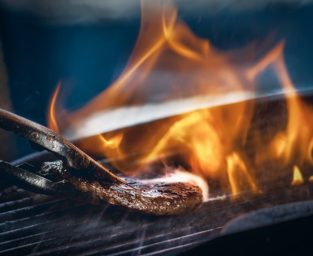 Will people cut down the amount of meat they eat for the planet? For many, the answer is no